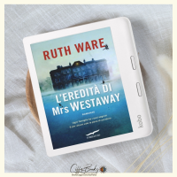 • L'EREDITÀ DI MRS WESTWAY - RUTH WARE